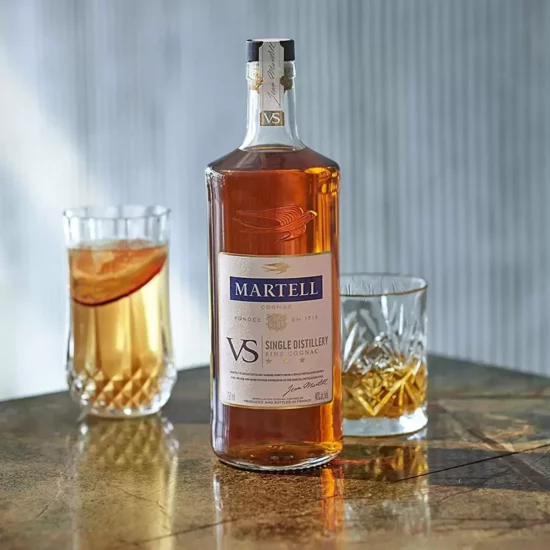 Martell VS Cognac, 70cl