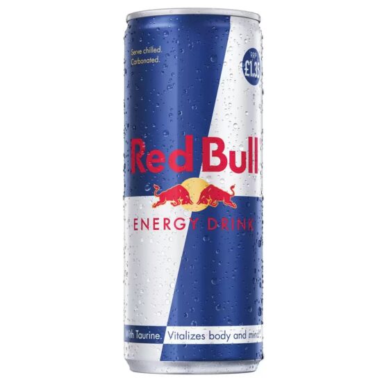 Red Bull, 24 x 250ml