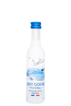 Grey Goose Vodka 5cl