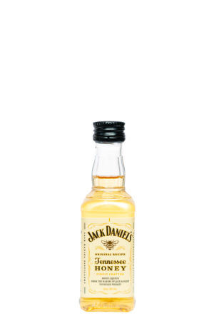 Jack Daniels Honey Whiskey 5cl