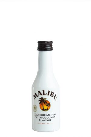 Malibu Rum 5cl