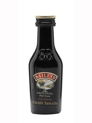 Baileys Irish Cream 5cl