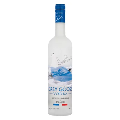 Grey Goose Vodka, 6L