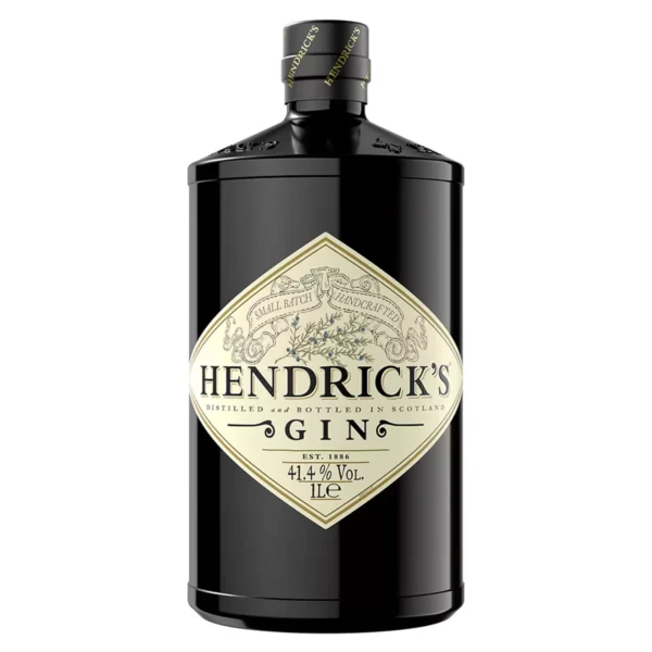 Hendricks Gin, 1L