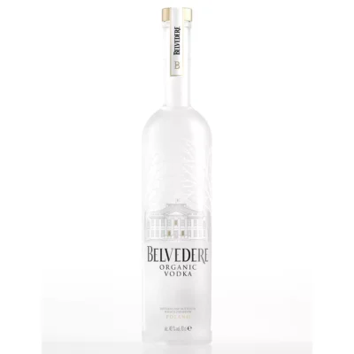 Belvedere Vodka 70cl