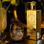 Bullion Spiced Rum Gold Original 70cl - Image 2