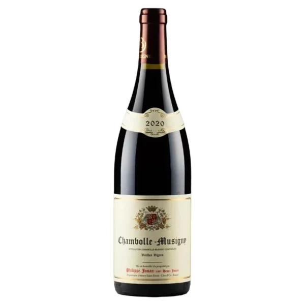 Domaine Jouan Chambolle Musigny 2020 75cl