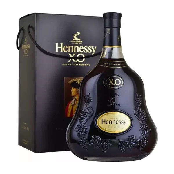 Hennessy XO Cognac, 3L