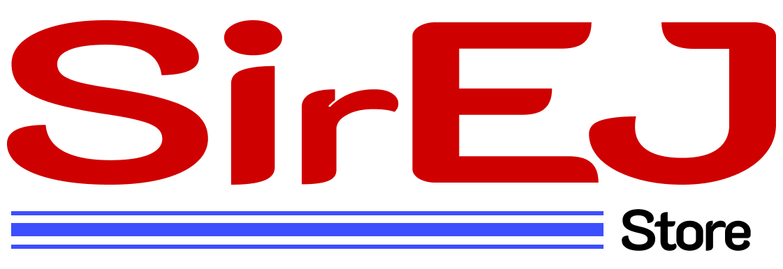 SirEJStore